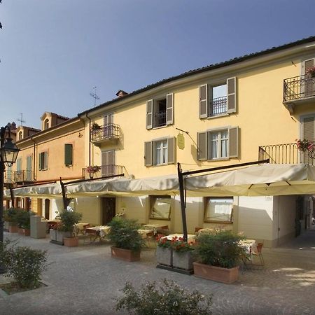 Albergo Badellino Bra Pokoj fotografie