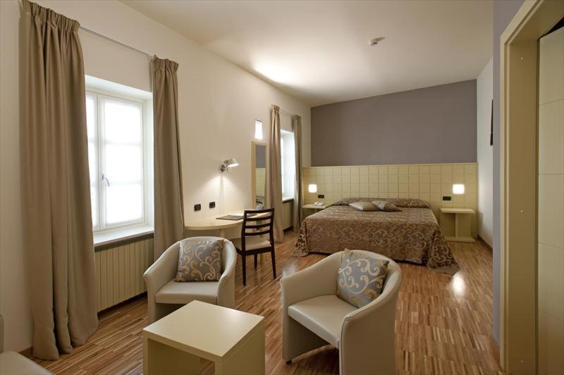 Albergo Badellino Bra Exteriér fotografie