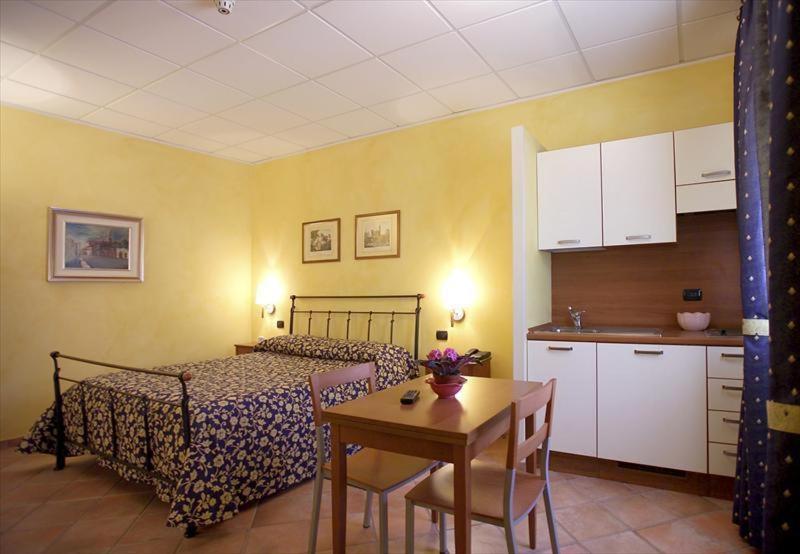 Albergo Badellino Bra Exteriér fotografie